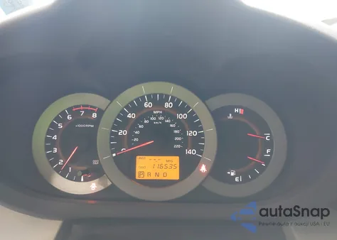 2012 Toyota Rav4 z USA, uszkodzony, nr VIN 2T3BF4DV5CW257515